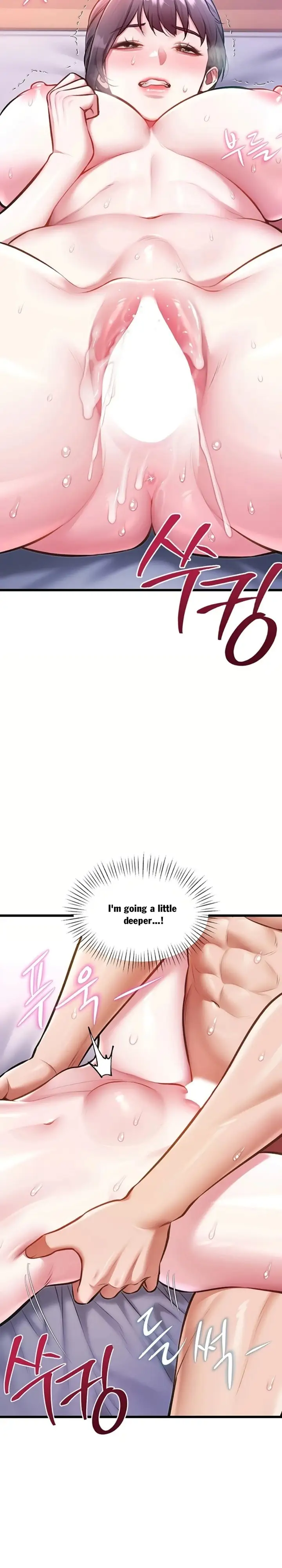 A Theme For Every Building Chapter 44 Page 8