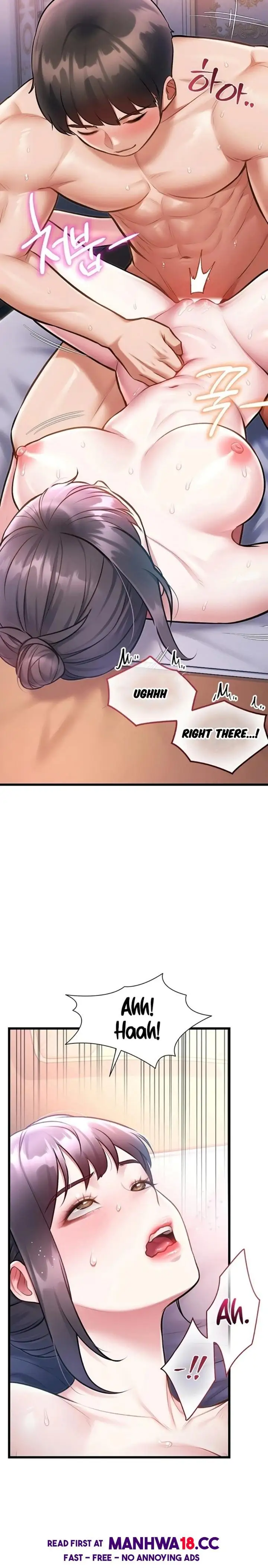 A Theme For Every Building Chapter 44 Page 11