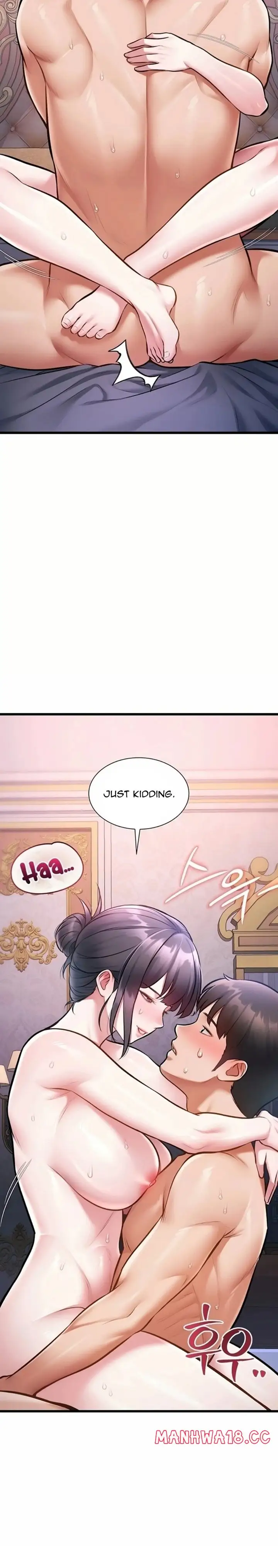 A Theme For Every Building Chapter 44 Page 14