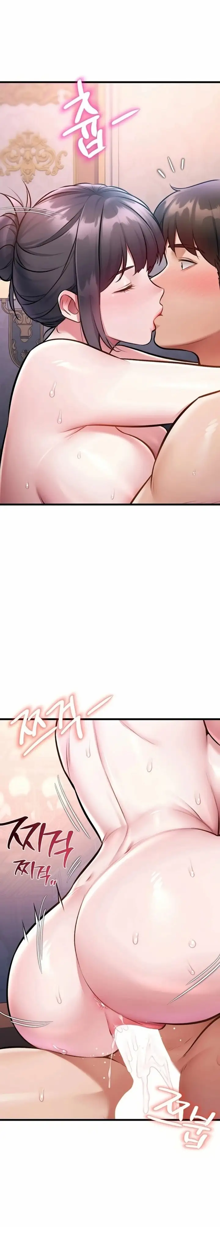 A Theme For Every Building Chapter 44 Page 15
