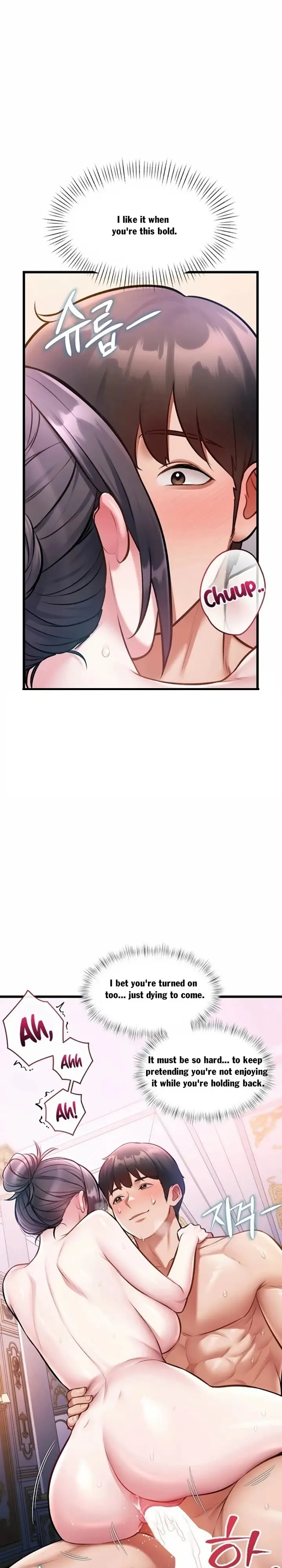A Theme For Every Building Chapter 44 Page 16