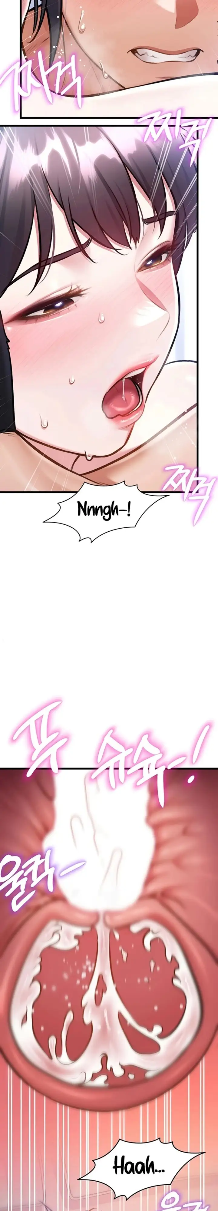 A Theme For Every Building Chapter 44 Page 23