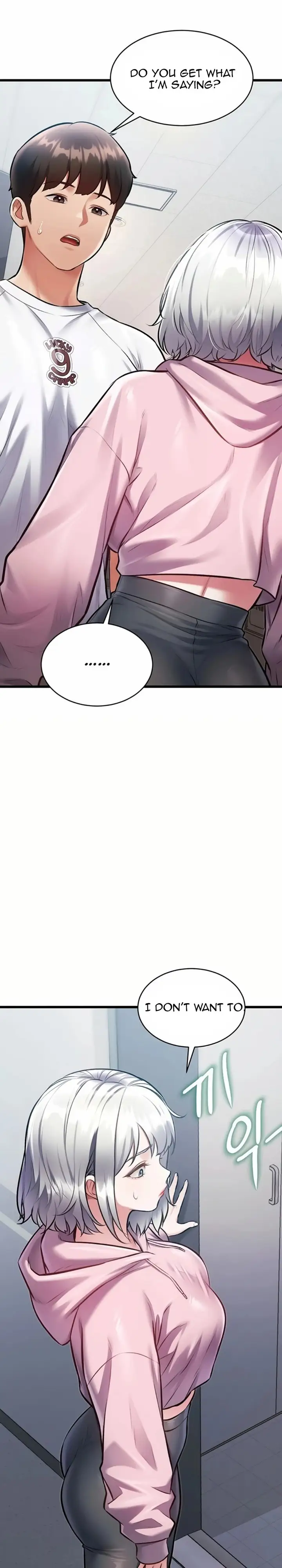 A Theme For Every Building Chapter 45 Page 25