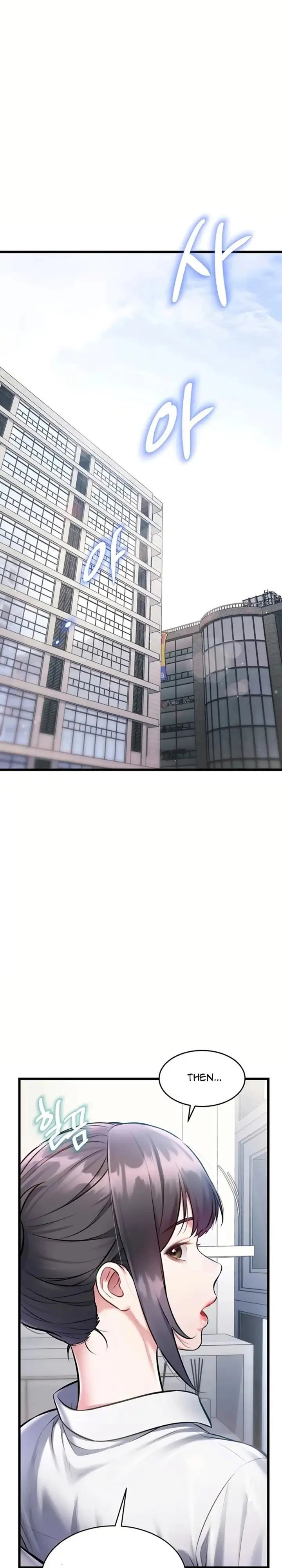 A Theme For Every Building Chapter 46 Page 30