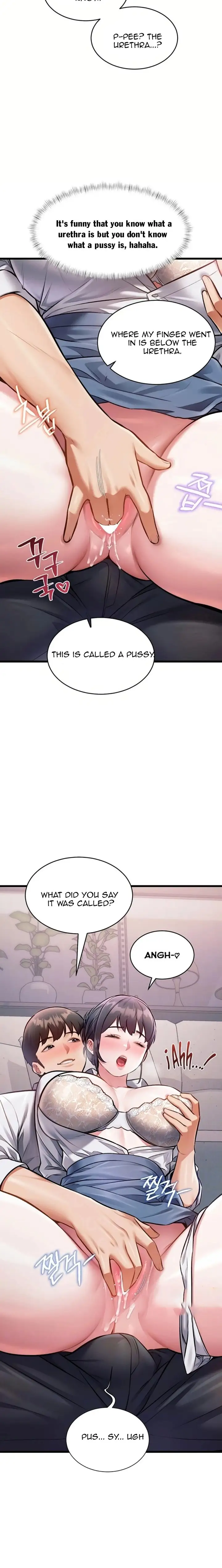 A Theme For Every Building Chapter 48 Page 4