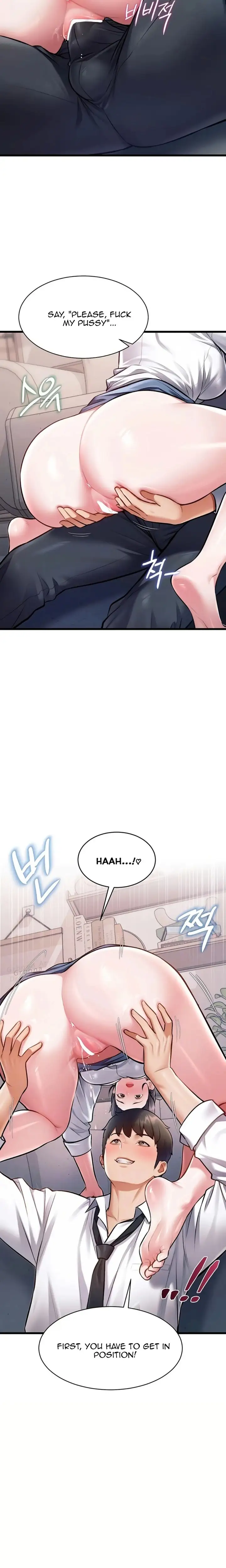 A Theme For Every Building Chapter 48 Page 7