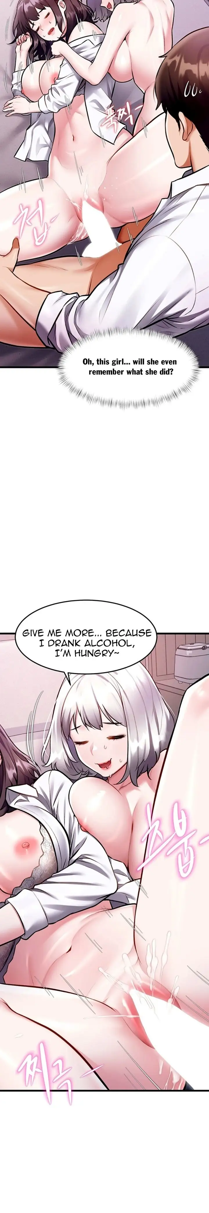 A Theme For Every Building Chapter 49 Page 23