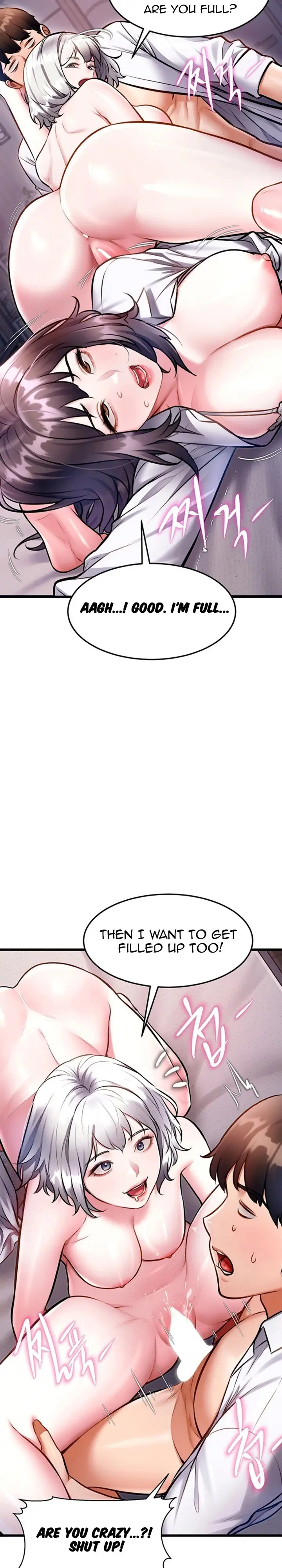 A Theme For Every Building Chapter 49 Page 26
