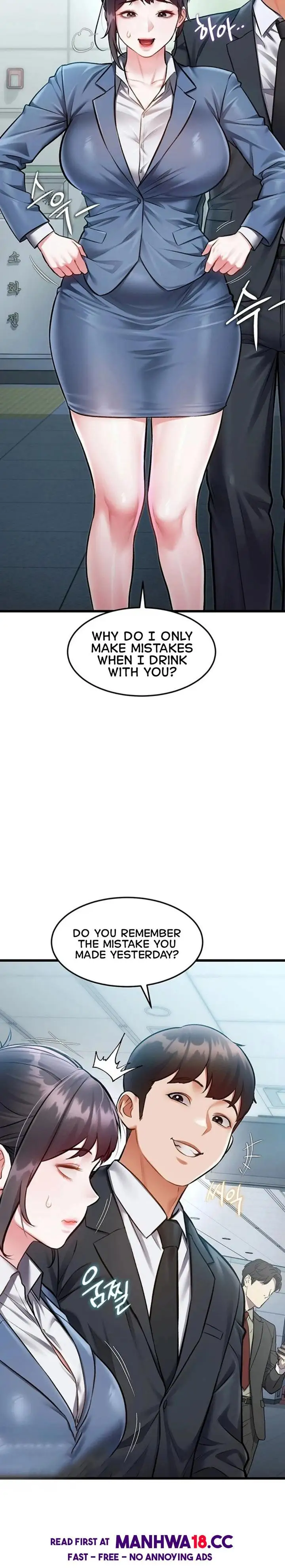 A Theme For Every Building Chapter 50 Page 3