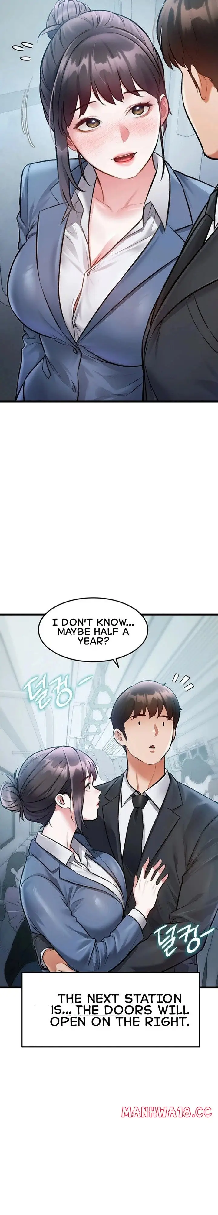 A Theme For Every Building Chapter 50 Page 24