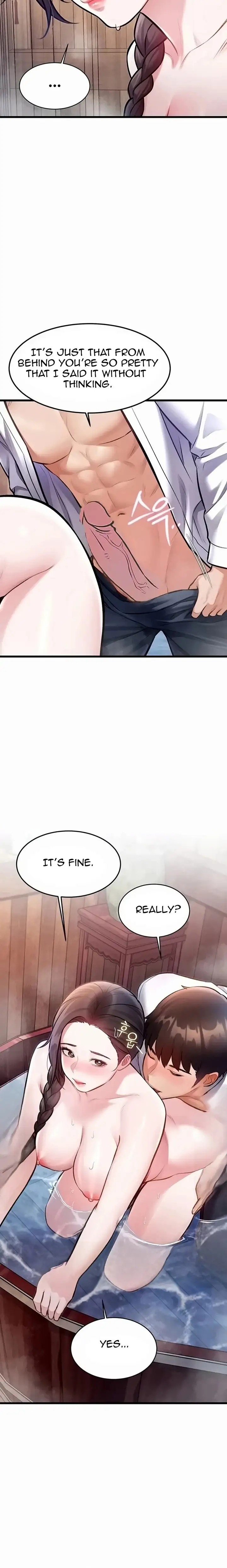 A Theme For Every Building Chapter 59 Page 24