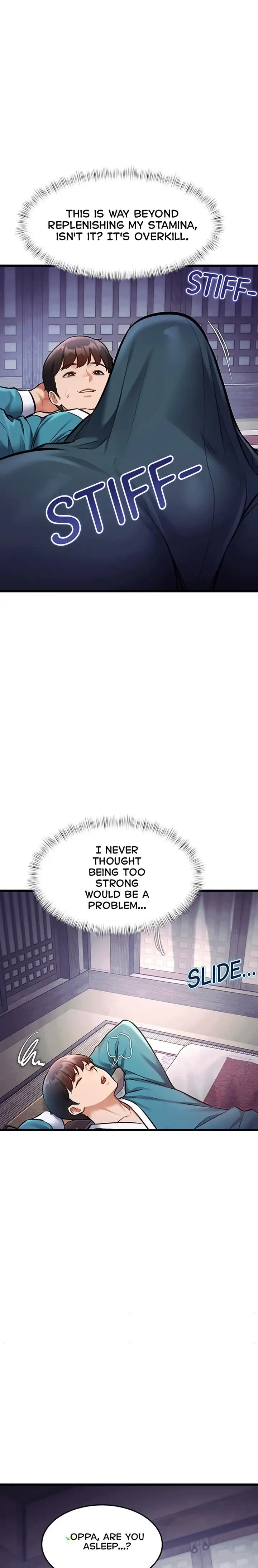 A Theme For Every Building Chapter 62 Page 24