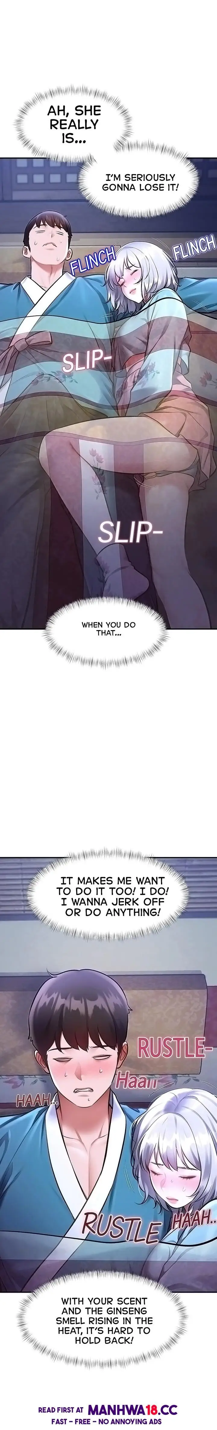 A Theme For Every Building Chapter 63 Page 4