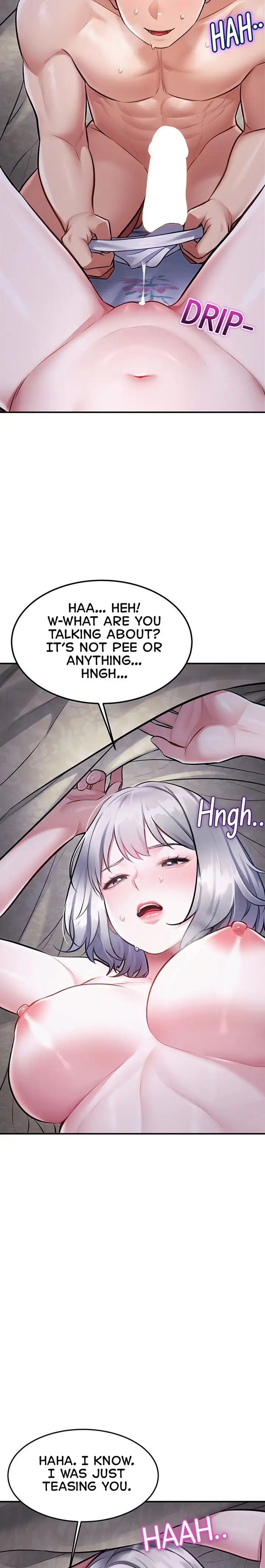A Theme For Every Building Chapter 63 Page 18