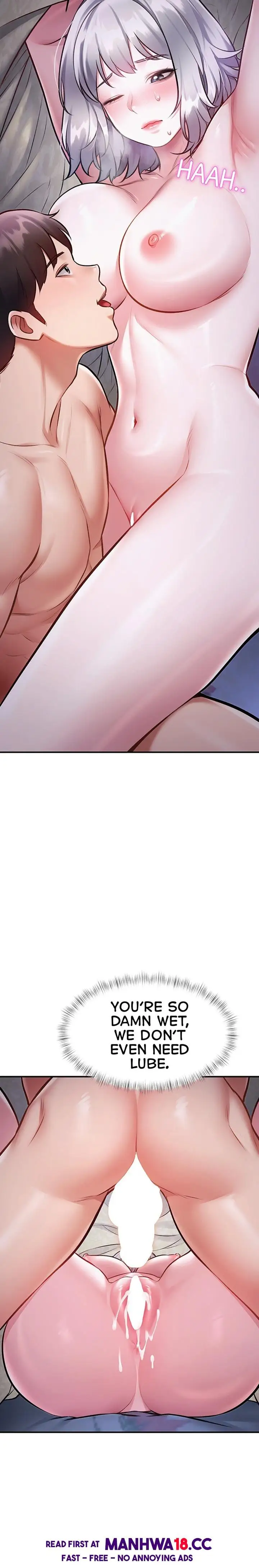 A Theme For Every Building Chapter 63 Page 19