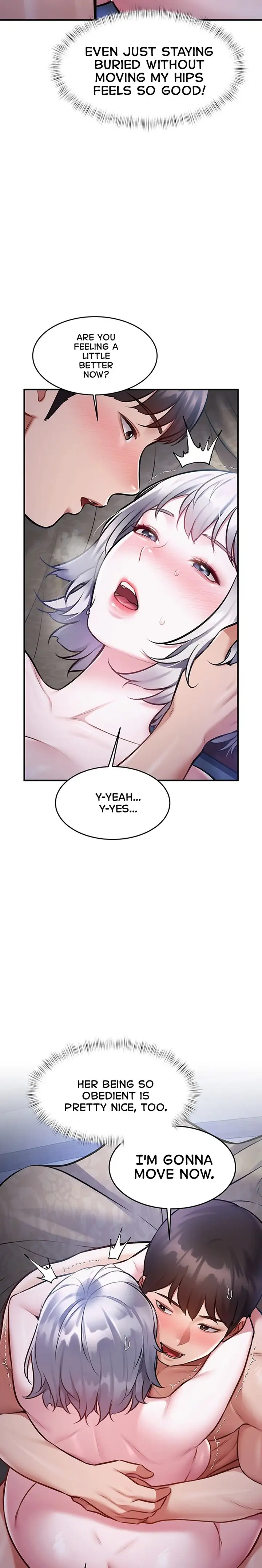 A Theme For Every Building Chapter 63 Page 24