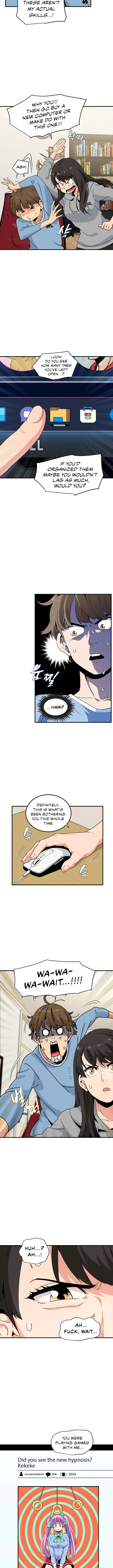 A Turning Point Chapter 1 Page 7