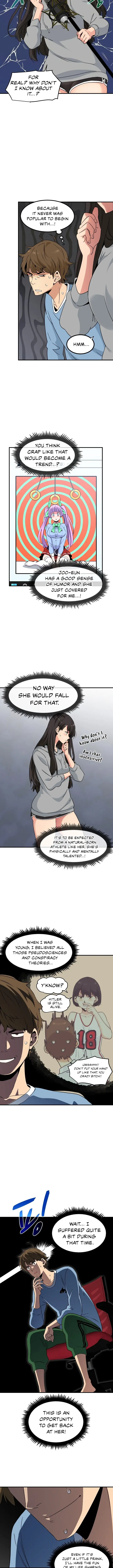 A Turning Point Chapter 1 Page 9