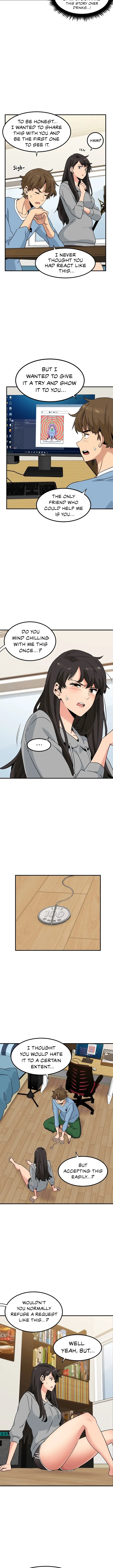 A Turning Point Chapter 1 Page 10