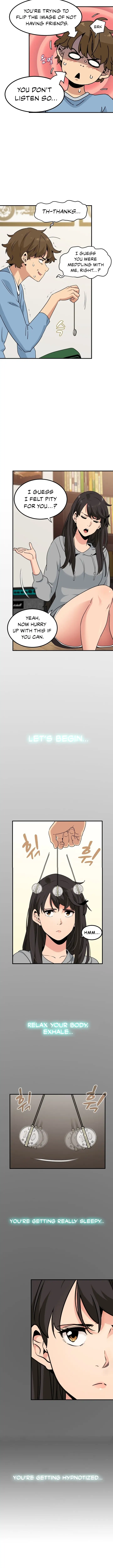 A Turning Point Chapter 1 Page 11