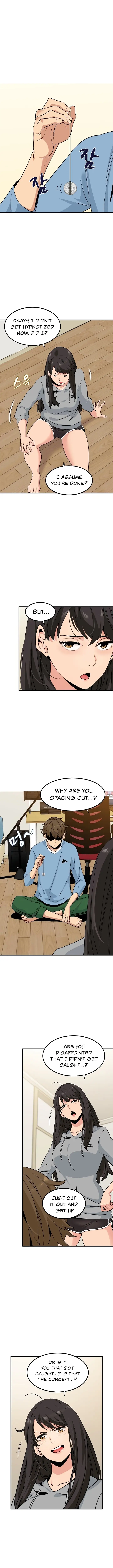 A Turning Point Chapter 1 Page 12