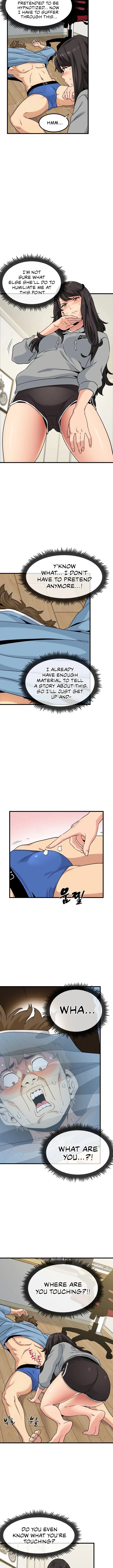 A Turning Point Chapter 2 Page 5