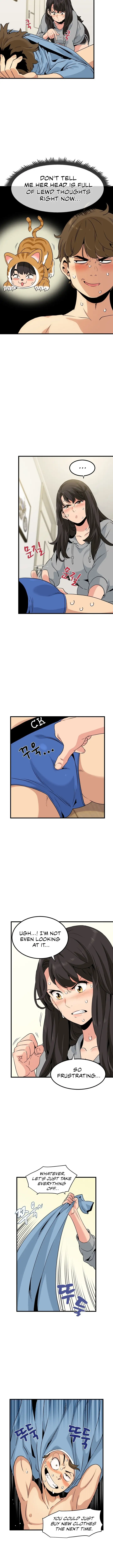 A Turning Point Chapter 2 Page 6