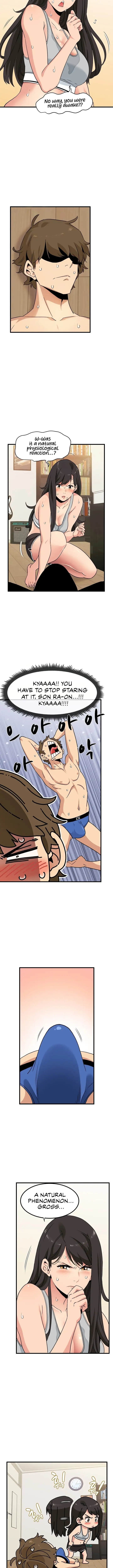A Turning Point Chapter 2 Page 11