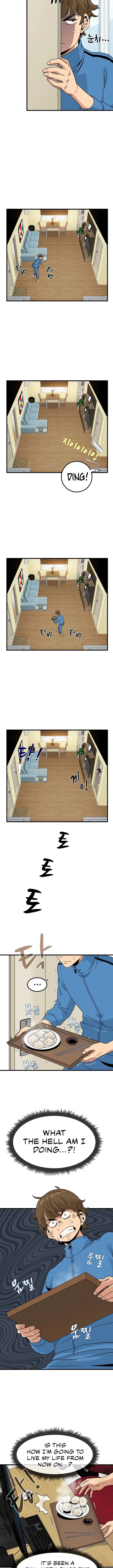 A Turning Point Chapter 3 Page 9