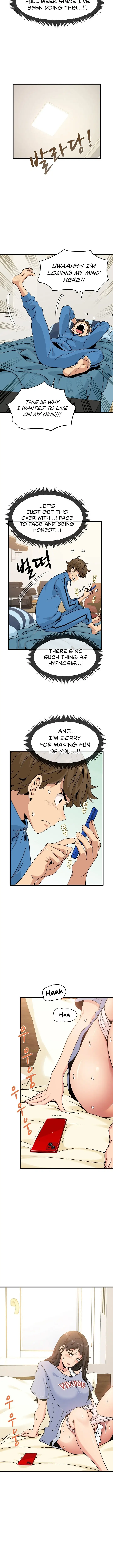 A Turning Point Chapter 3 Page 10