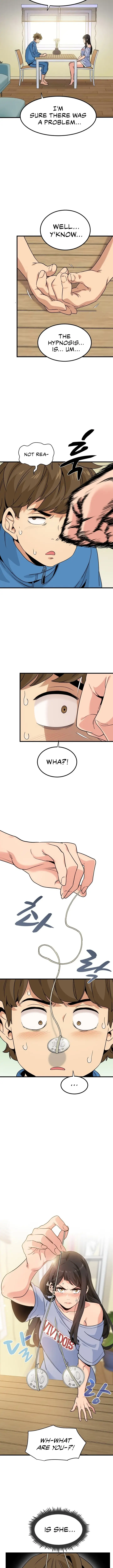 A Turning Point Chapter 3 Page 12