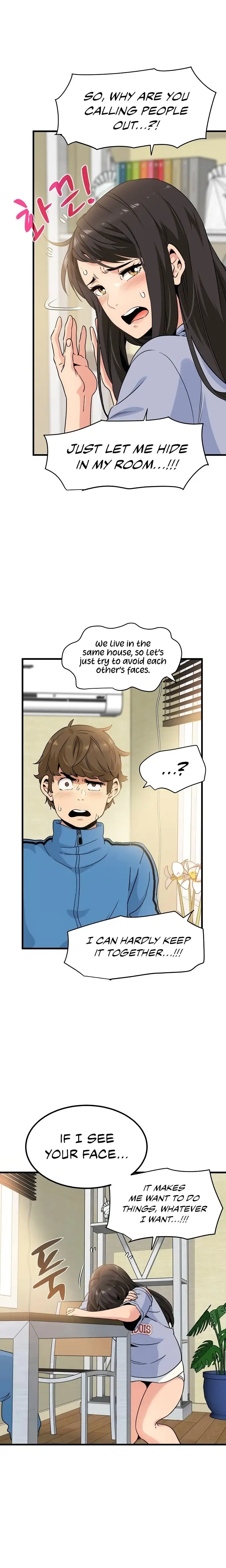 A Turning Point Chapter 4 Page 3