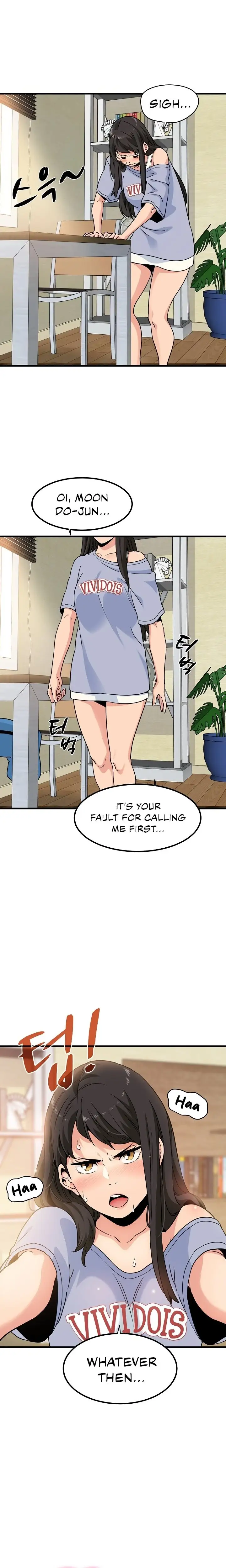 A Turning Point Chapter 4 Page 4