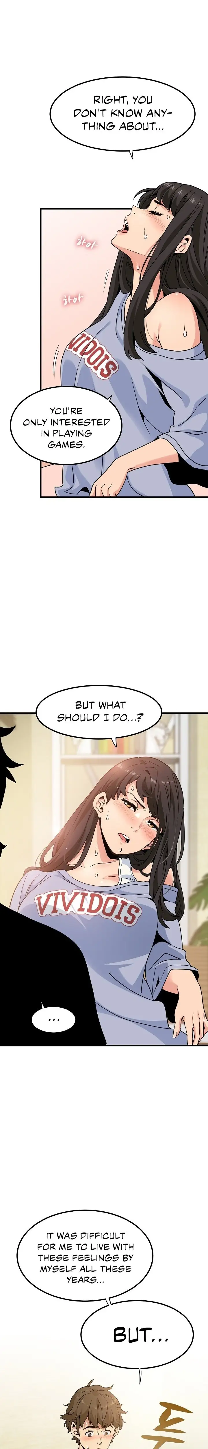 A Turning Point Chapter 4 Page 12