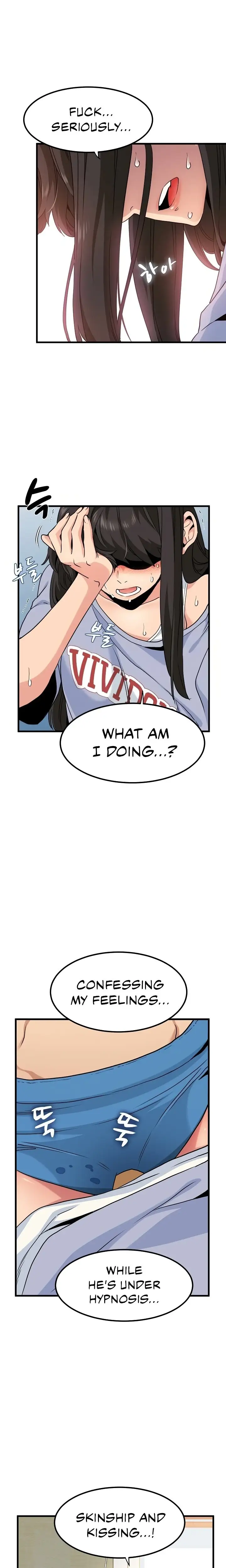 A Turning Point Chapter 4 Page 14