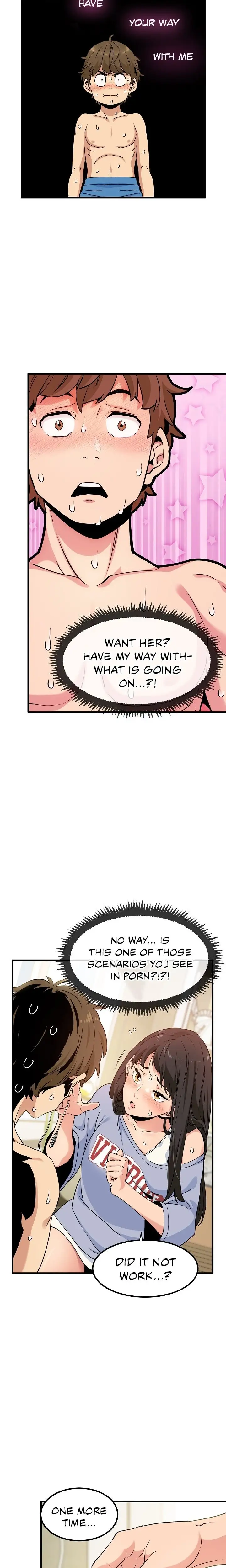 A Turning Point Chapter 4 Page 19