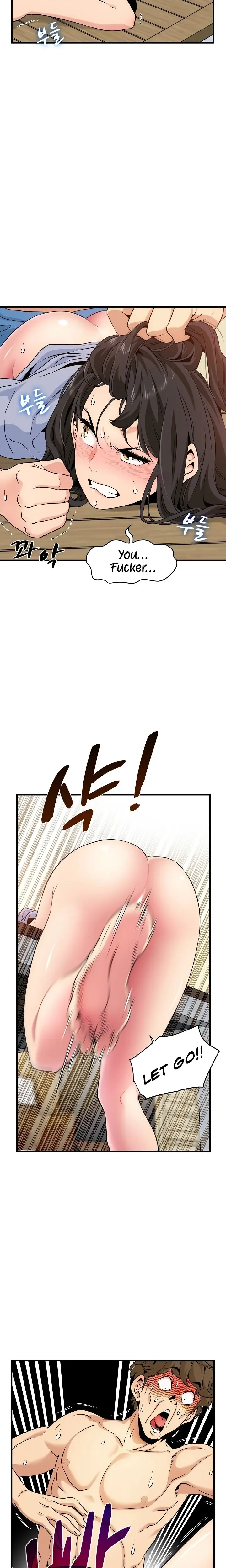 A Turning Point Chapter 5 Page 3