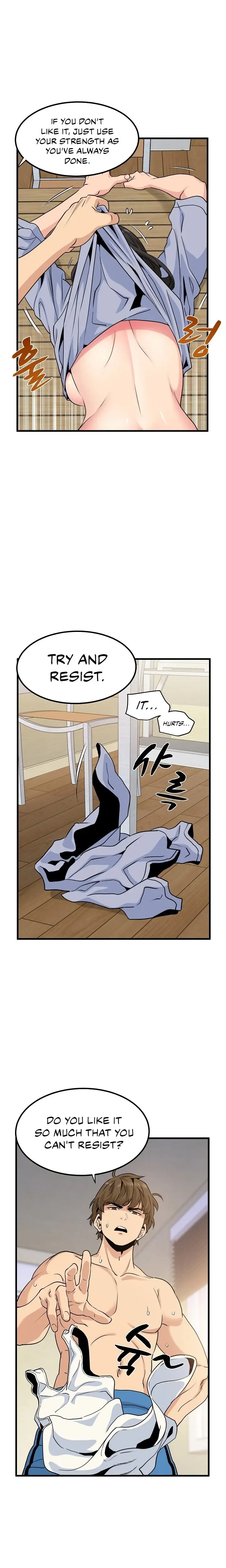 A Turning Point Chapter 5 Page 7