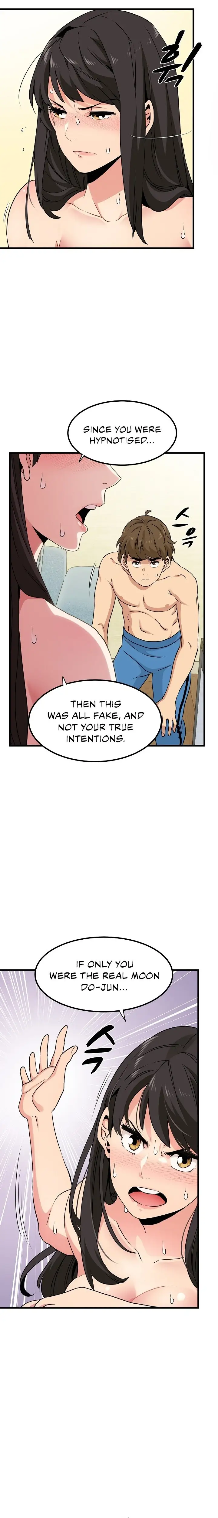 A Turning Point Chapter 5 Page 12