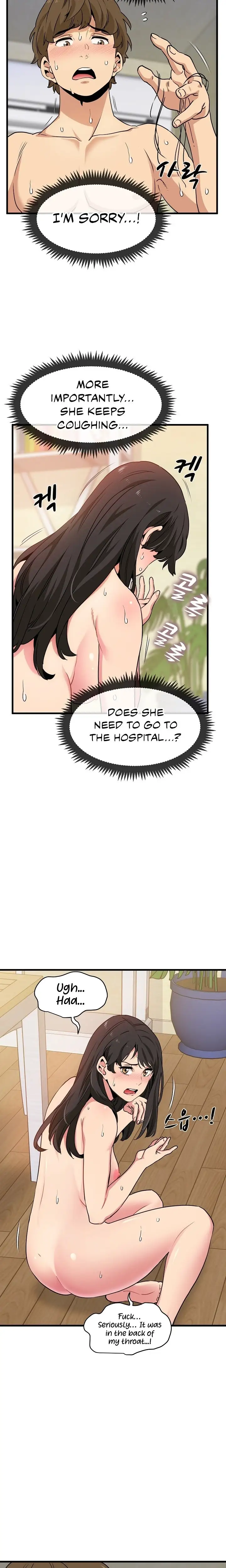 A Turning Point Chapter 5 Page 20