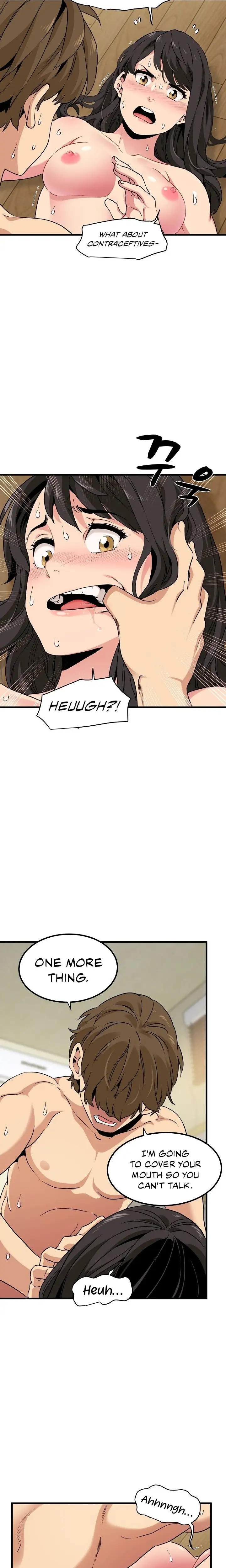 A Turning Point Chapter 5 Page 22