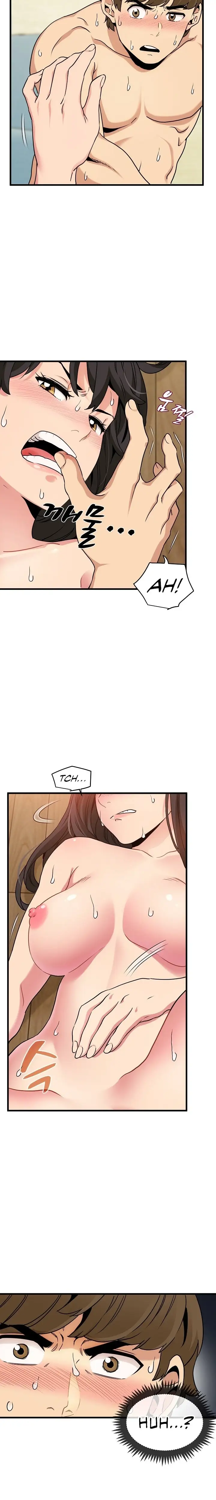 A Turning Point Chapter 5 Page 24