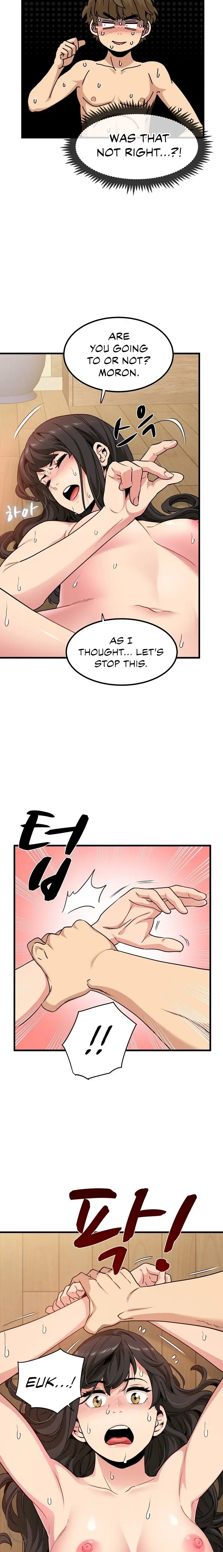 A Turning Point Chapter 6 Page 3