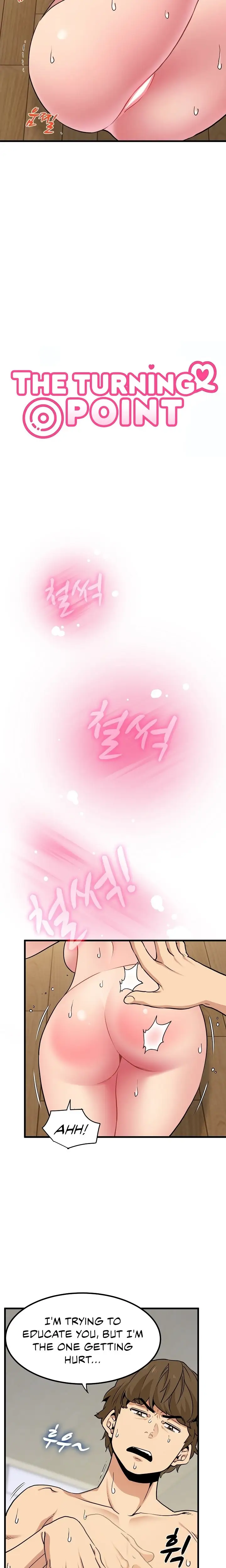 A Turning Point Chapter 6 Page 5