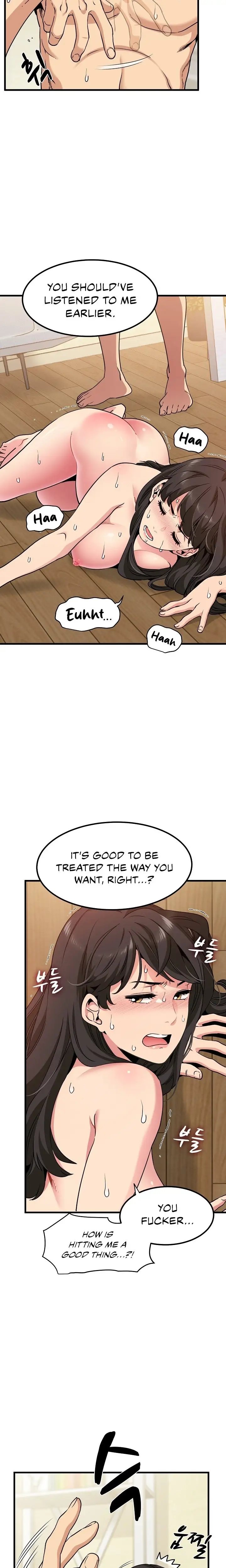 A Turning Point Chapter 6 Page 6