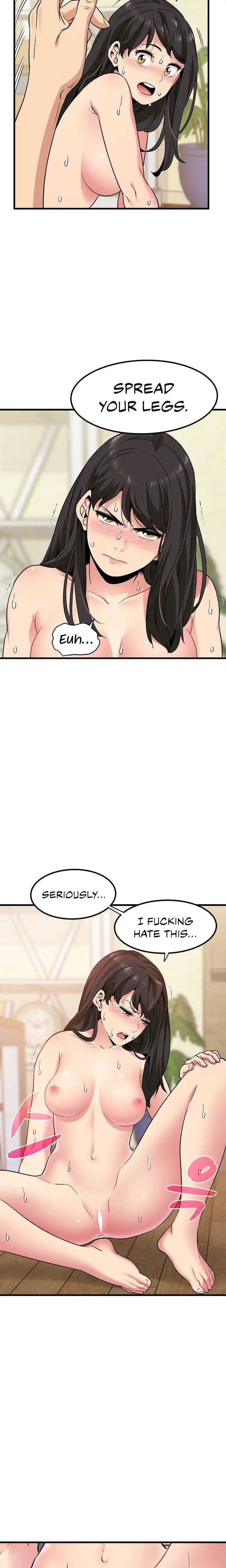 A Turning Point Chapter 6 Page 7