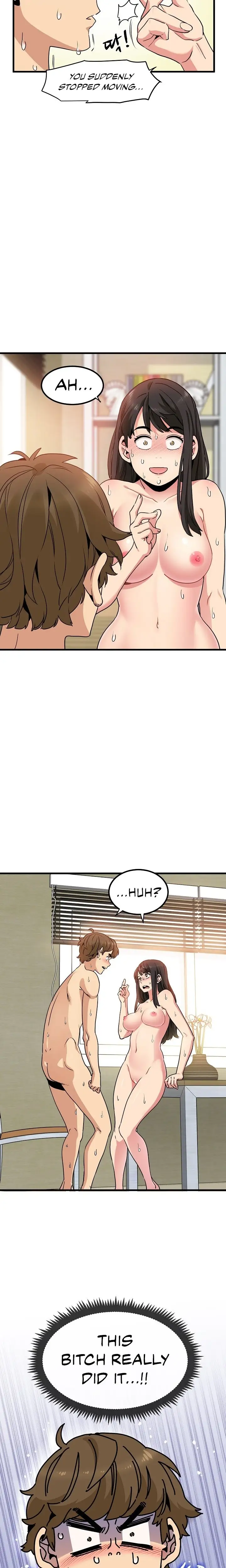 A Turning Point Chapter 7 Page 3
