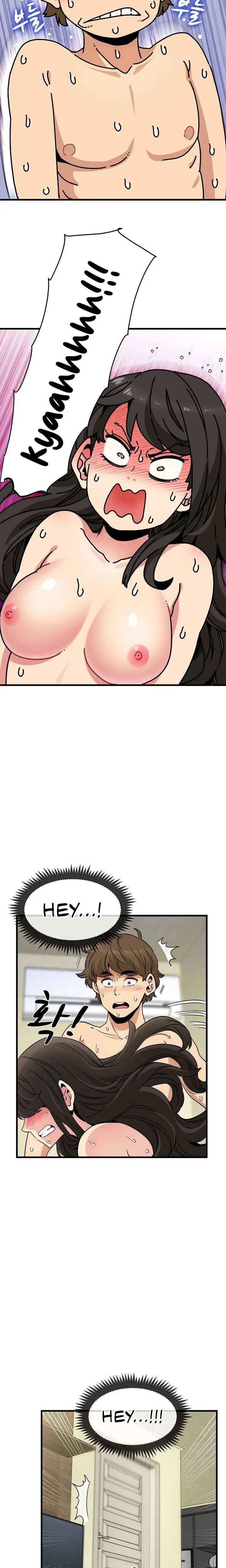 A Turning Point Chapter 7 Page 4