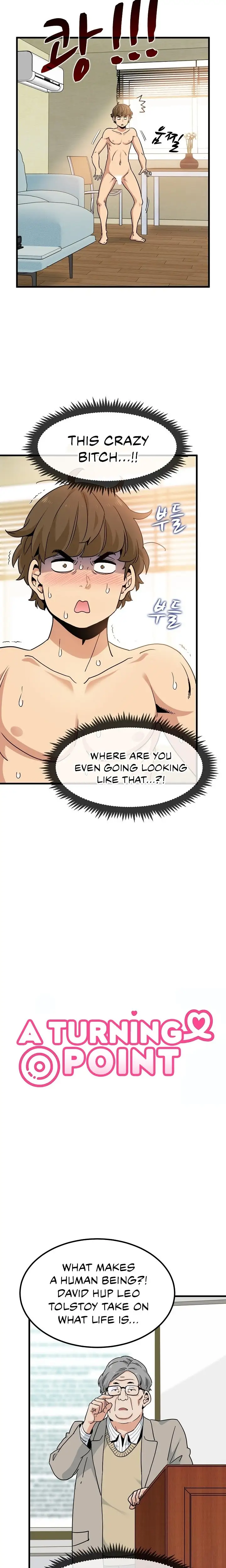 A Turning Point Chapter 7 Page 7