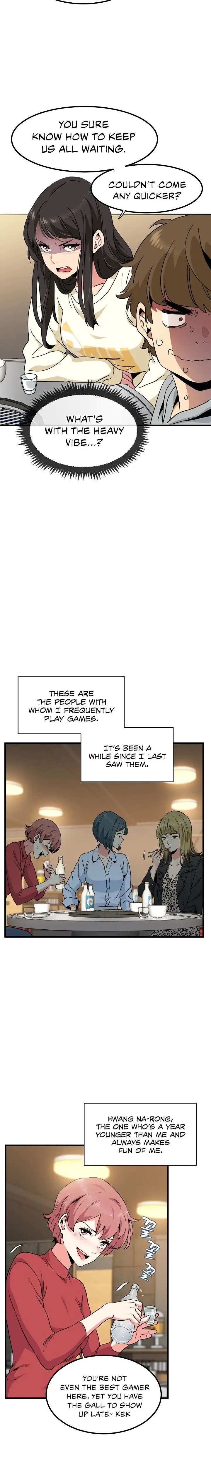 A Turning Point Chapter 7 Page 12